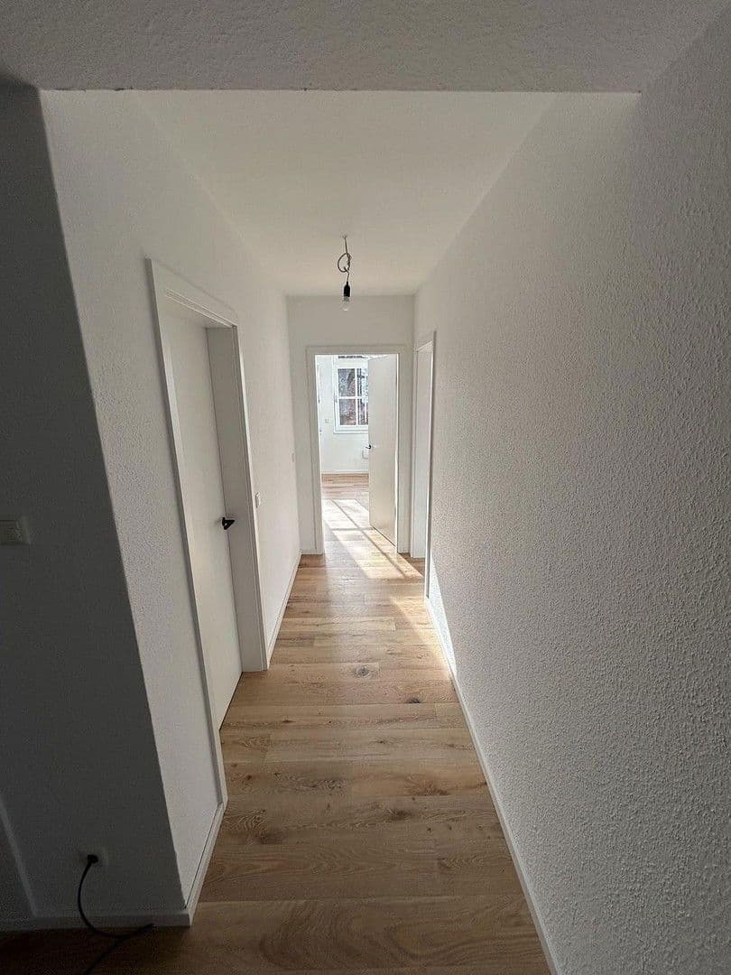 Prenájom bytu 2-izbový 57 m², Ledebourstraße 2-3, Diepholz, Dolné Sasko Prenájom bytu 2-izbový 57 m², Ledebourstraße 2-3, Diepholz, Dolné Sasko