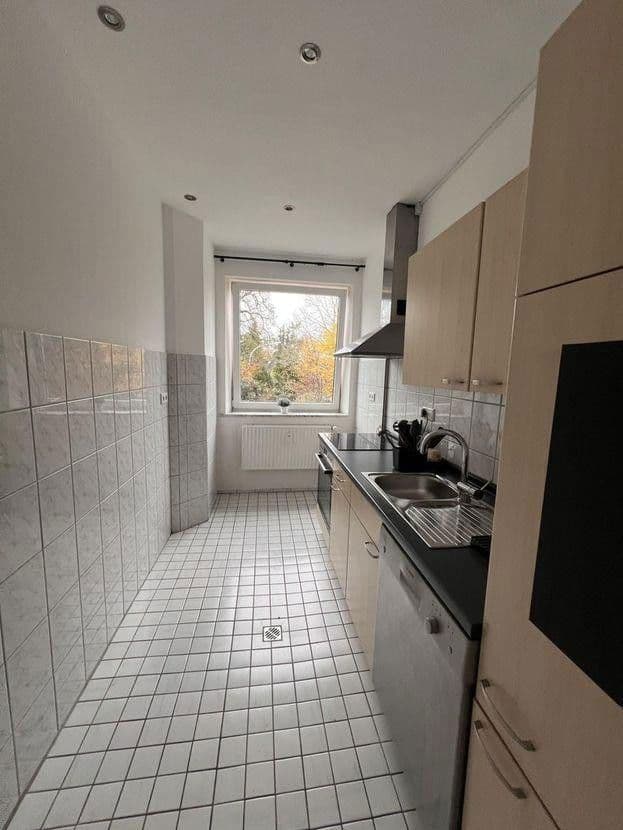 Prenájom bytu 300 m², Haakengraben 22-24, Neustadt in Holstein, Šlezvicko-Holštajnsko Prenájom bytu 300 m², Haakengraben 22-24, Neustadt in Holstein, Šlezvicko-Holštajnsko