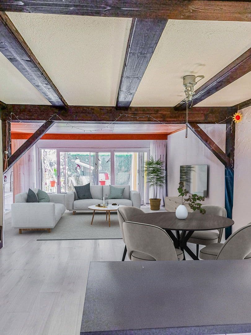 Predaj domu 245 m², pozemek 619 m², Cadolzburg, Bavorsko Predaj domu 245 m², pozemek 619 m², Cadolzburg, Bavorsko