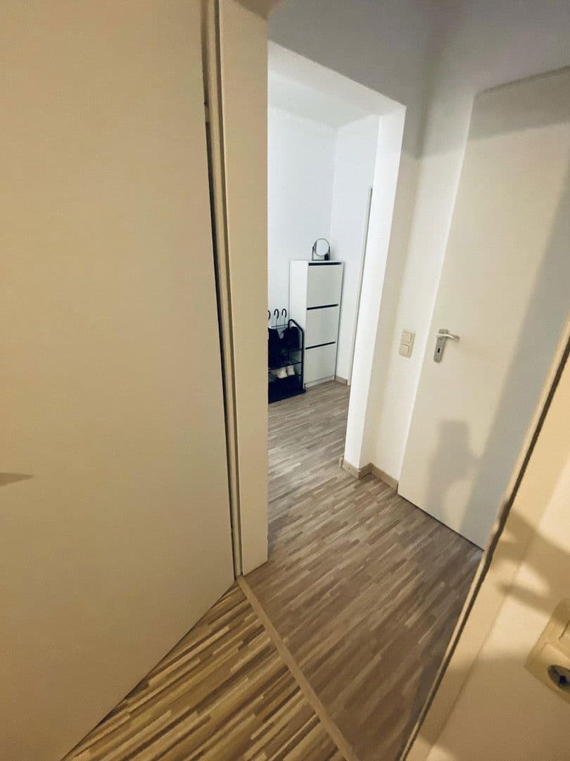 Prenájom bytu 3-izbový 68 m², Pinneberger Straße 55a, Wedel, Šlezvicko-Holštajnsko Prenájom bytu 3-izbový 68 m², Pinneberger Straße 55a, Wedel, Šlezvicko-Holštajnsko