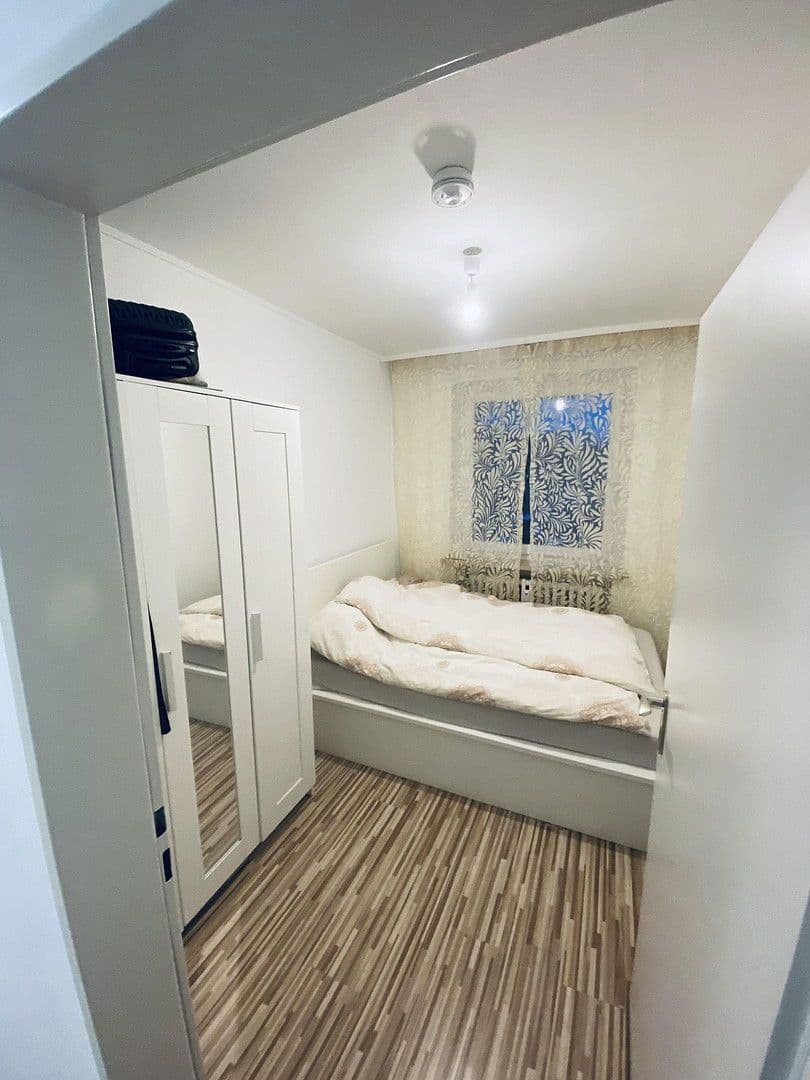 Prenájom bytu 3-izbový 68 m², Pinneberger Straße 55a, Wedel, Šlezvicko-Holštajnsko Prenájom bytu 3-izbový 68 m², Pinneberger Straße 55a, Wedel, Šlezvicko-Holštajnsko