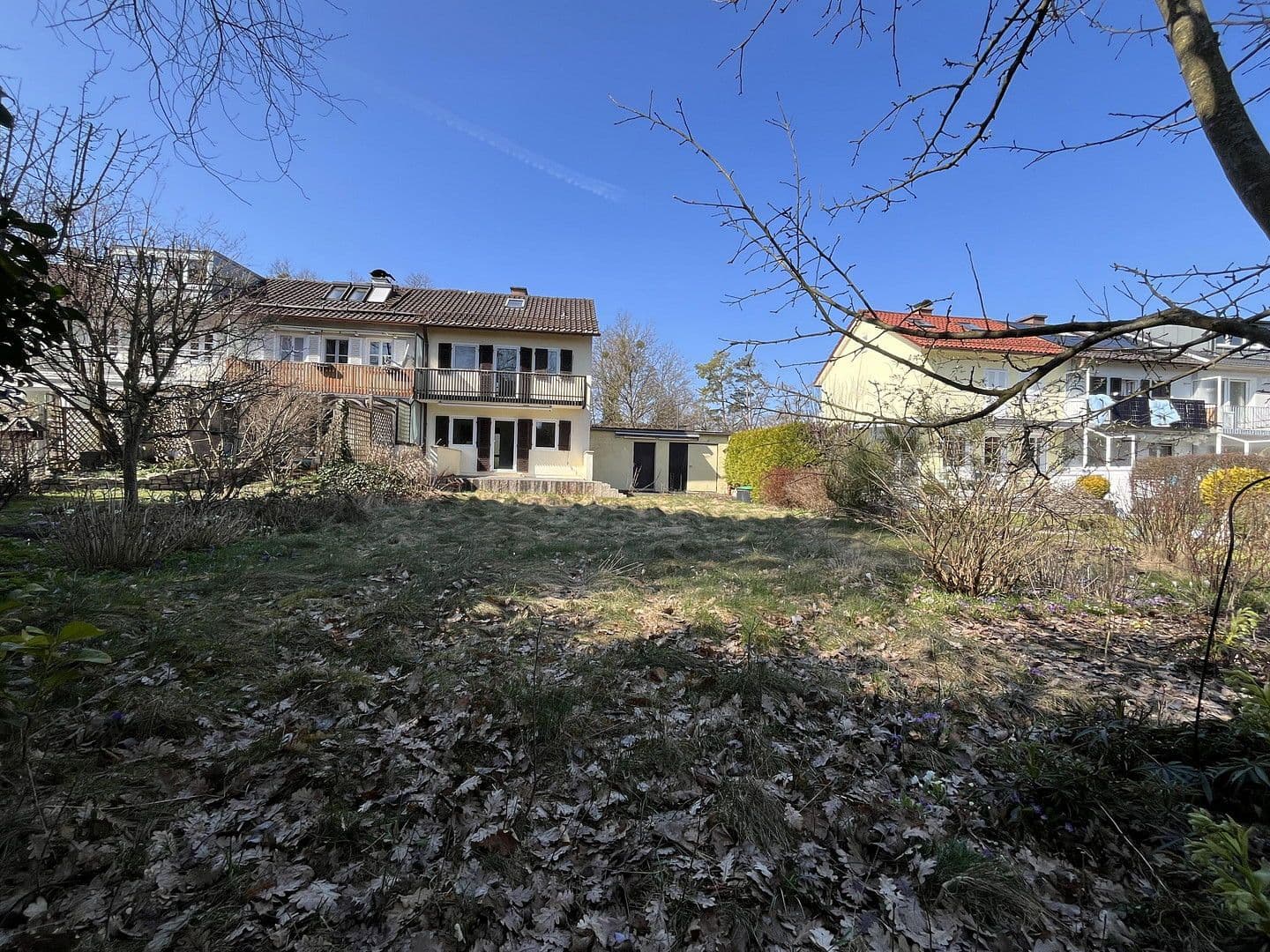 Predaj domu 76 m², pozemek 507 m², Pullach, Bavorsko Predaj domu 76 m², pozemek 507 m², Pullach, Bavorsko