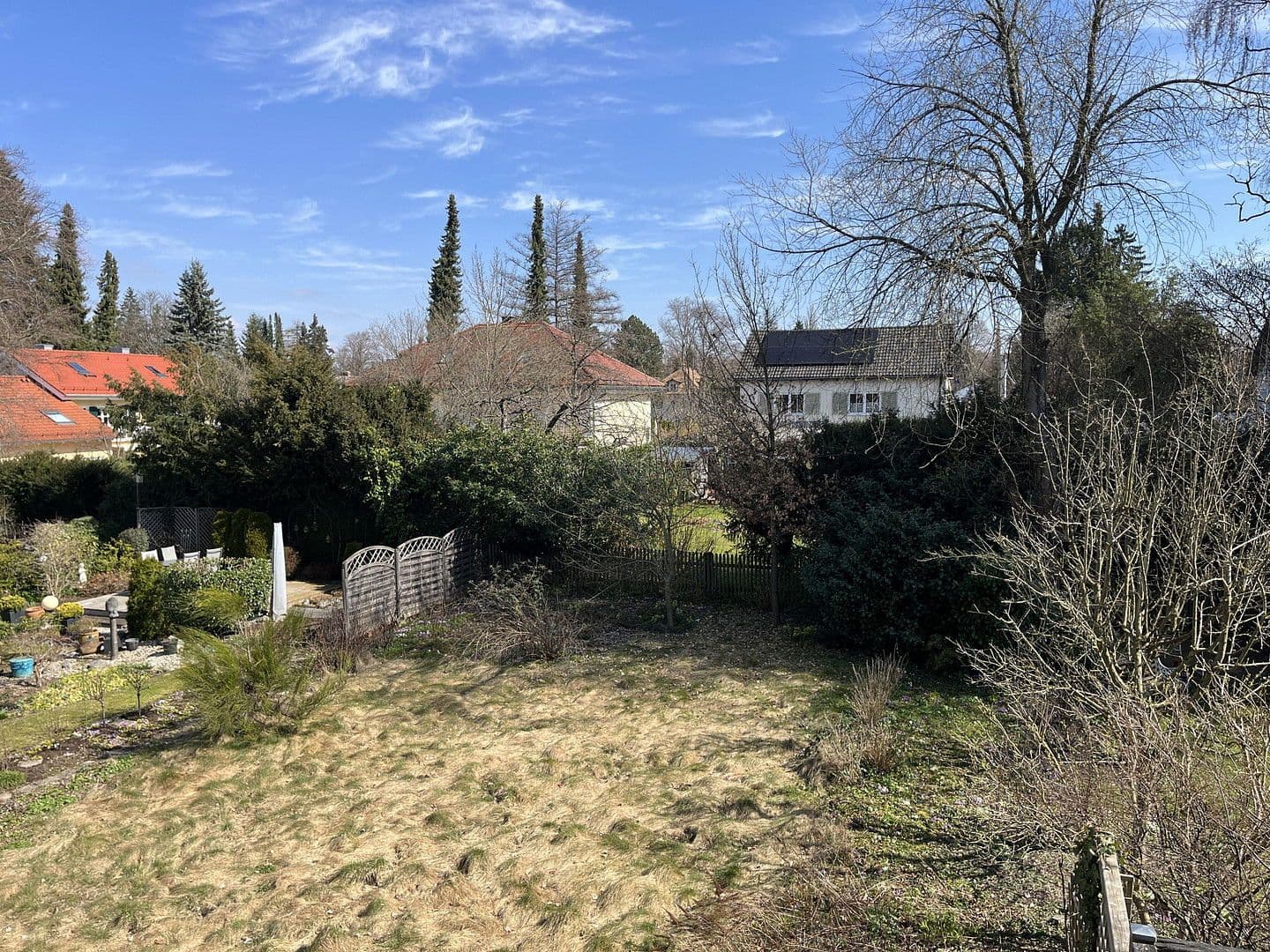 Predaj domu 76 m², pozemek 507 m², Pullach, Bavorsko Predaj domu 76 m², pozemek 507 m², Pullach, Bavorsko