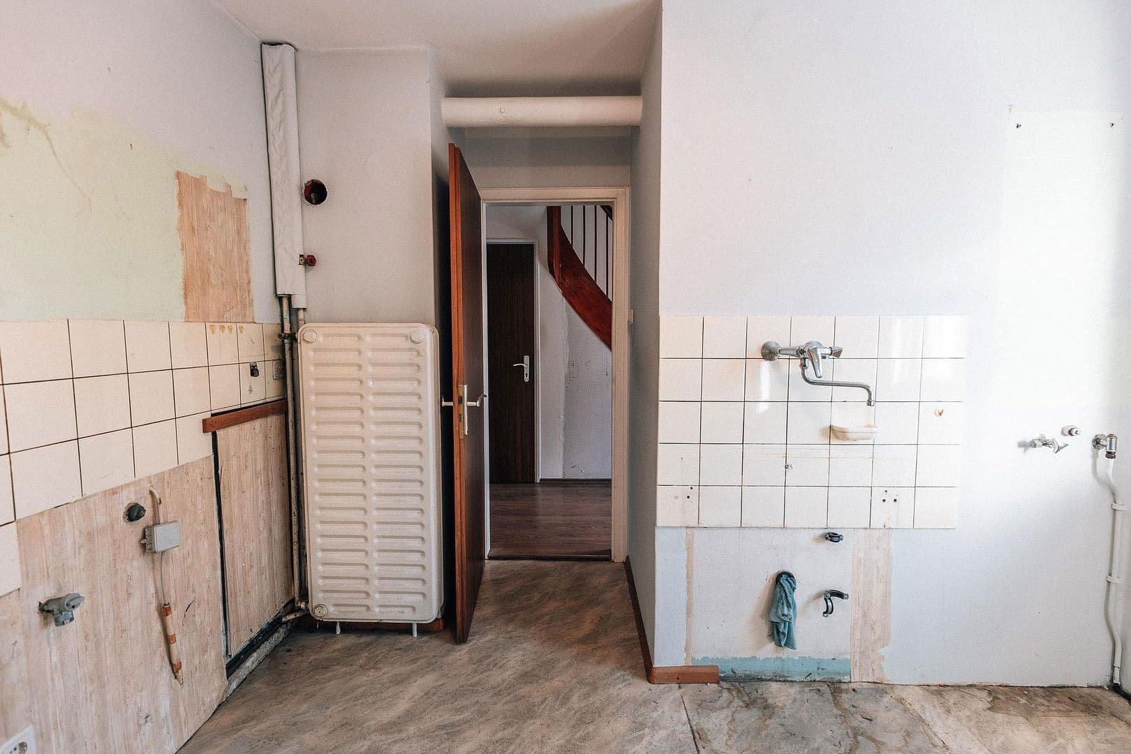 Predaj domu 76 m², pozemek 507 m², Pullach, Bavorsko Predaj domu 76 m², pozemek 507 m², Pullach, Bavorsko