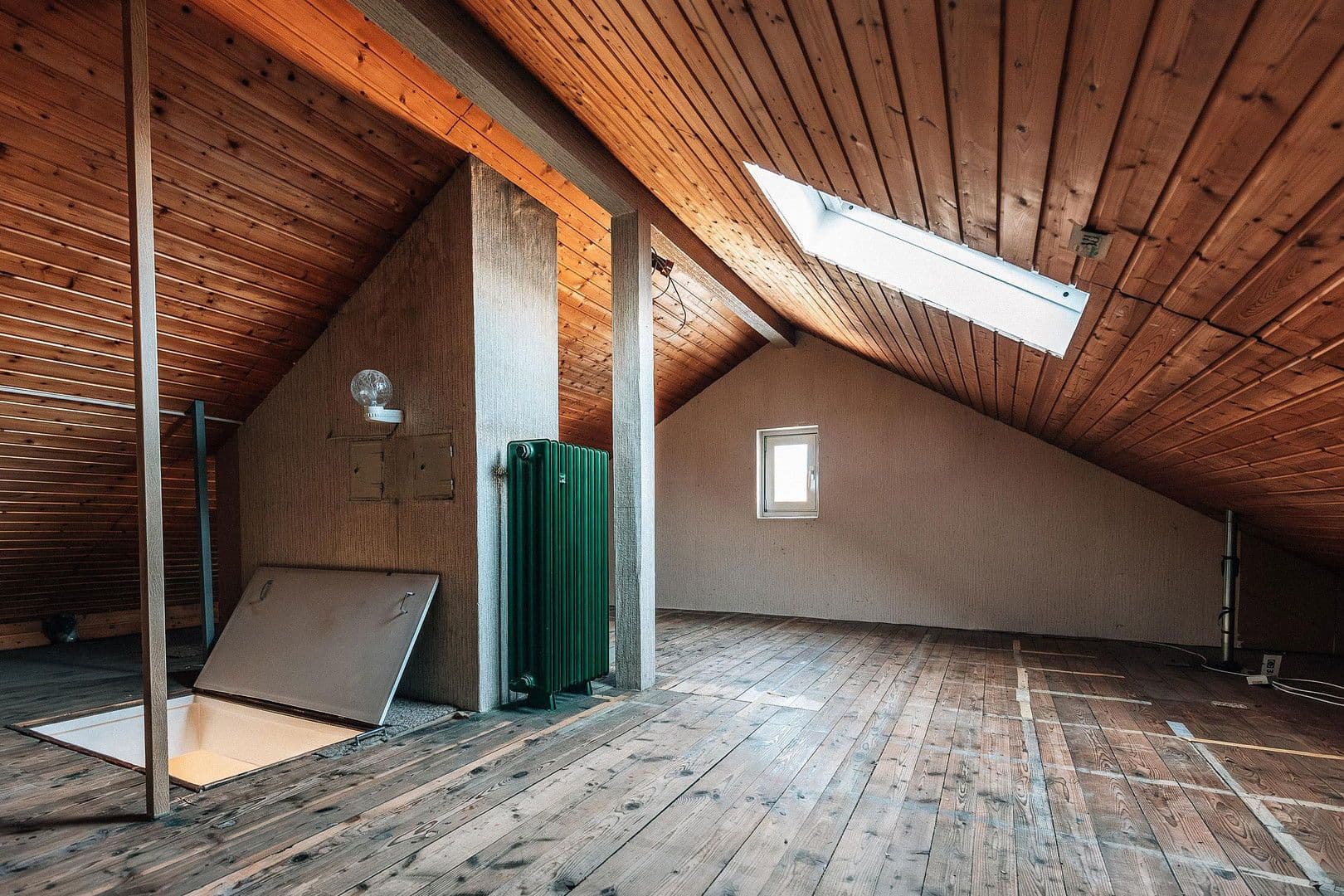 Predaj domu 76 m², pozemek 507 m², Pullach, Bavorsko Predaj domu 76 m², pozemek 507 m², Pullach, Bavorsko