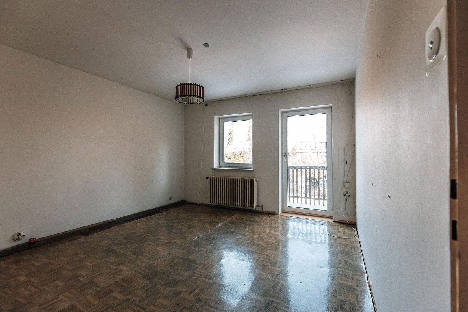 Predaj domu 76 m², pozemek 507 m², Pullach, Bavorsko Predaj domu 76 m², pozemek 507 m², Pullach, Bavorsko