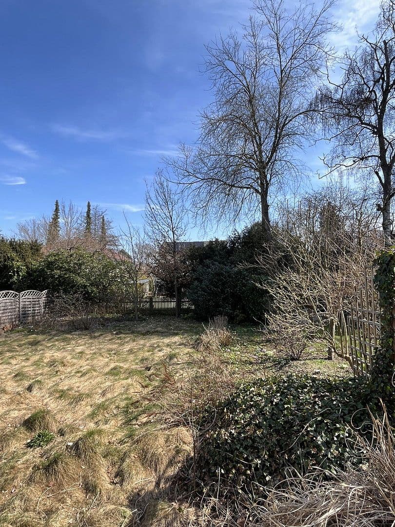 Predaj domu 76 m², pozemek 507 m², Pullach, Bavorsko Predaj domu 76 m², pozemek 507 m², Pullach, Bavorsko