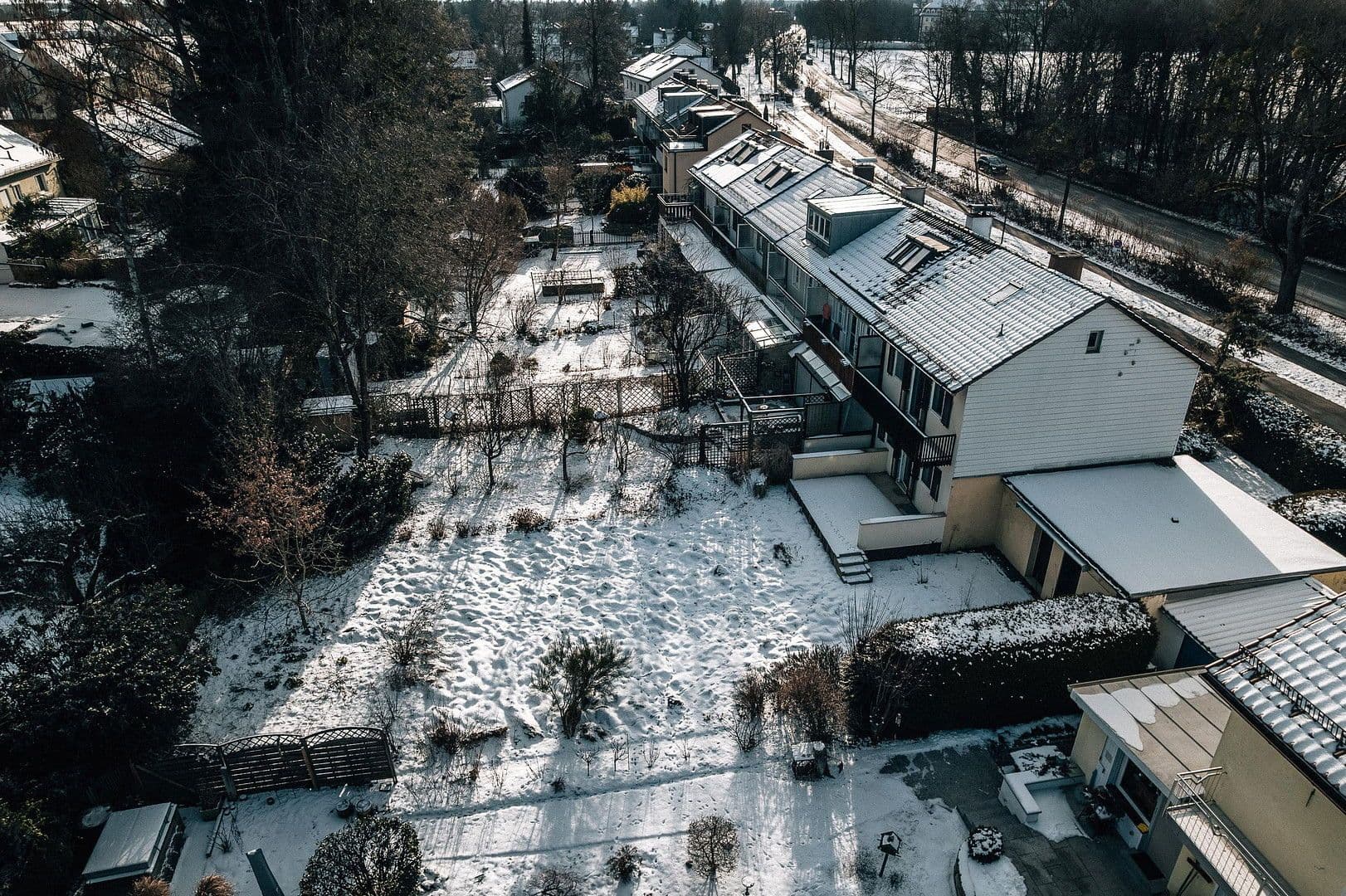 Predaj domu 76 m², pozemek 507 m², Pullach, Bavorsko Predaj domu 76 m², pozemek 507 m², Pullach, Bavorsko