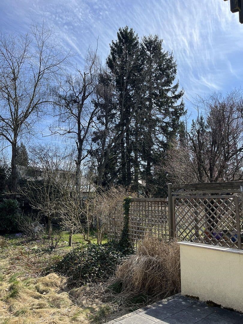 Predaj domu 76 m², pozemek 507 m², Pullach, Bavorsko Predaj domu 76 m², pozemek 507 m², Pullach, Bavorsko