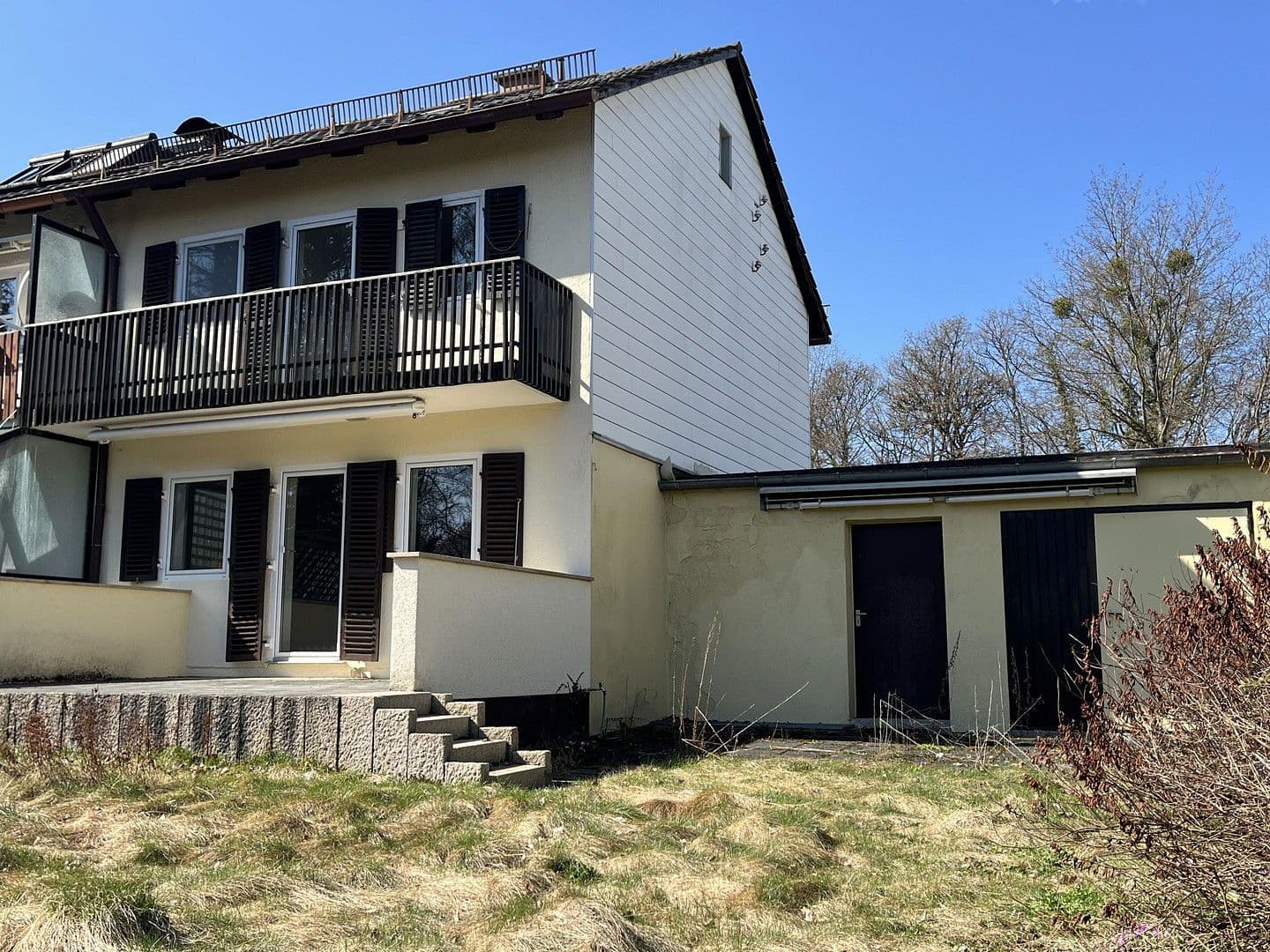 Predaj domu 76 m², pozemek 507 m², Pullach, Bavorsko Predaj domu 76 m², pozemek 507 m², Pullach, Bavorsko