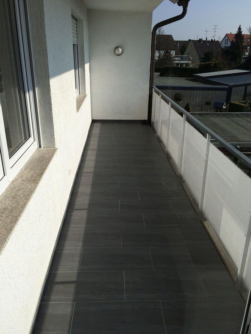 Predaj bytu 3-izbový 90 m², Herford, Severné Porýnie - Westfálsko Predaj bytu 3-izbový 90 m², Herford, Severné Porýnie - Westfálsko