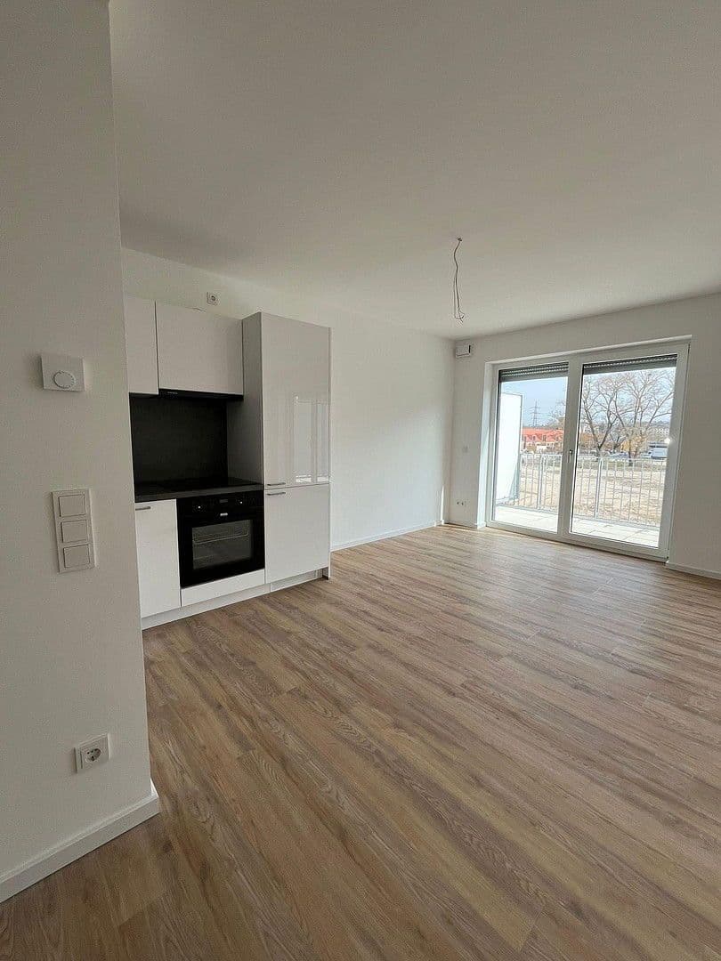 Prenájom bytu 1-izbový 45 m², Theodor-Mathieu-Straße, Bamberg, Bavorsko Prenájom bytu 1-izbový 45 m², Theodor-Mathieu-Straße, Bamberg, Bavorsko