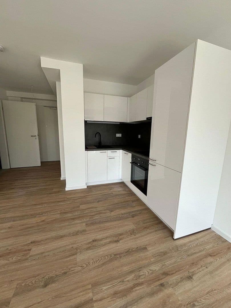 Prenájom bytu 1-izbový 45 m², Theodor-Mathieu-Straße, Bamberg, Bavorsko Prenájom bytu 1-izbový 45 m², Theodor-Mathieu-Straße, Bamberg, Bavorsko