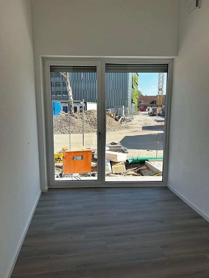 Prenájom bytu 2-izbový 70 m², Lorenz-Krapp-Straße 25, Bamberg, Bavorsko Prenájom bytu 2-izbový 70 m², Lorenz-Krapp-Straße 25, Bamberg, Bavorsko