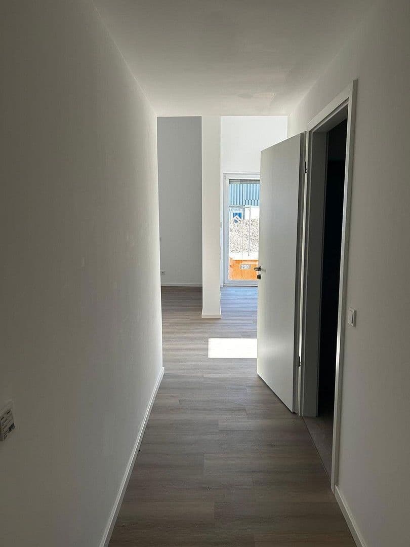 Prenájom bytu 2-izbový 70 m², Lorenz-Krapp-Straße 25, Bamberg, Bavorsko Prenájom bytu 2-izbový 70 m², Lorenz-Krapp-Straße 25, Bamberg, Bavorsko
