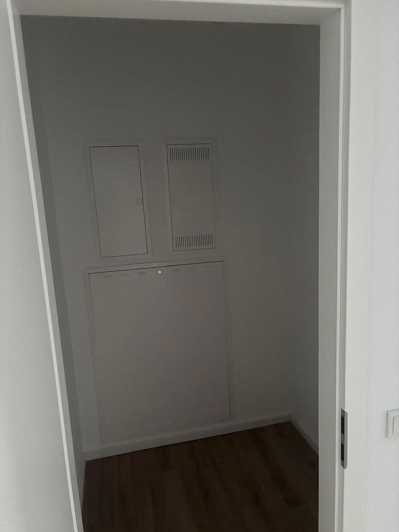 Prenájom bytu 2-izbový 60 m², Theodor-Mathieu-Straße, Bamberg, Bavorsko Prenájom bytu 2-izbový 60 m², Theodor-Mathieu-Straße, Bamberg, Bavorsko