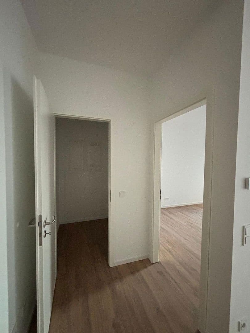 Prenájom bytu 2-izbový 60 m², Theodor-Mathieu-Straße, Bamberg, Bavorsko Prenájom bytu 2-izbový 60 m², Theodor-Mathieu-Straße, Bamberg, Bavorsko