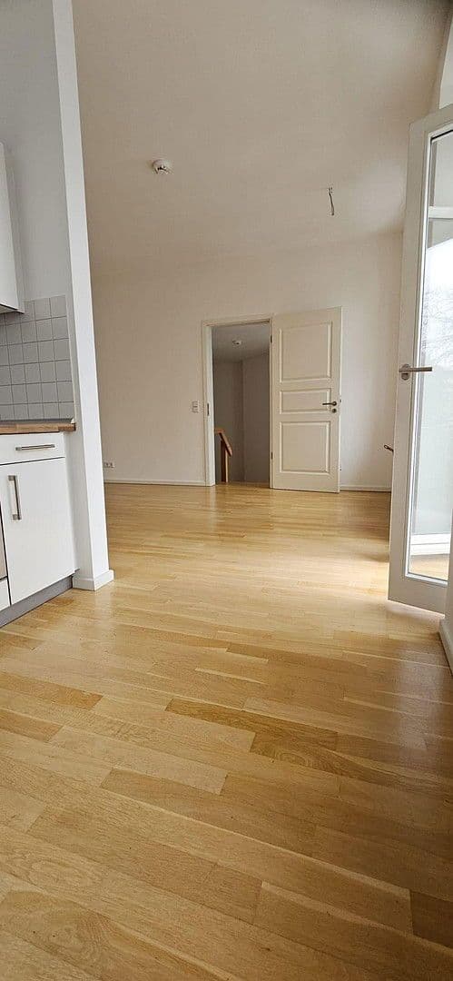 Predaj bytu 2-izbový 46 m², Christinenstraße 33, Berlin, Berlín Predaj bytu 2-izbový 46 m², Christinenstraße 33, Berlin, Berlín