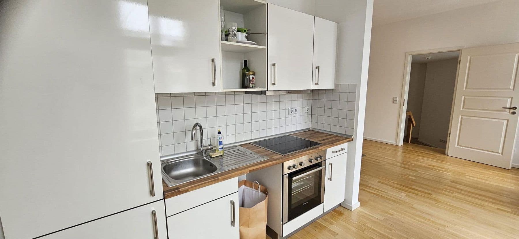 Predaj bytu 2-izbový 46 m², Christinenstraße 33, Berlin, Berlín Predaj bytu 2-izbový 46 m², Christinenstraße 33, Berlin, Berlín
