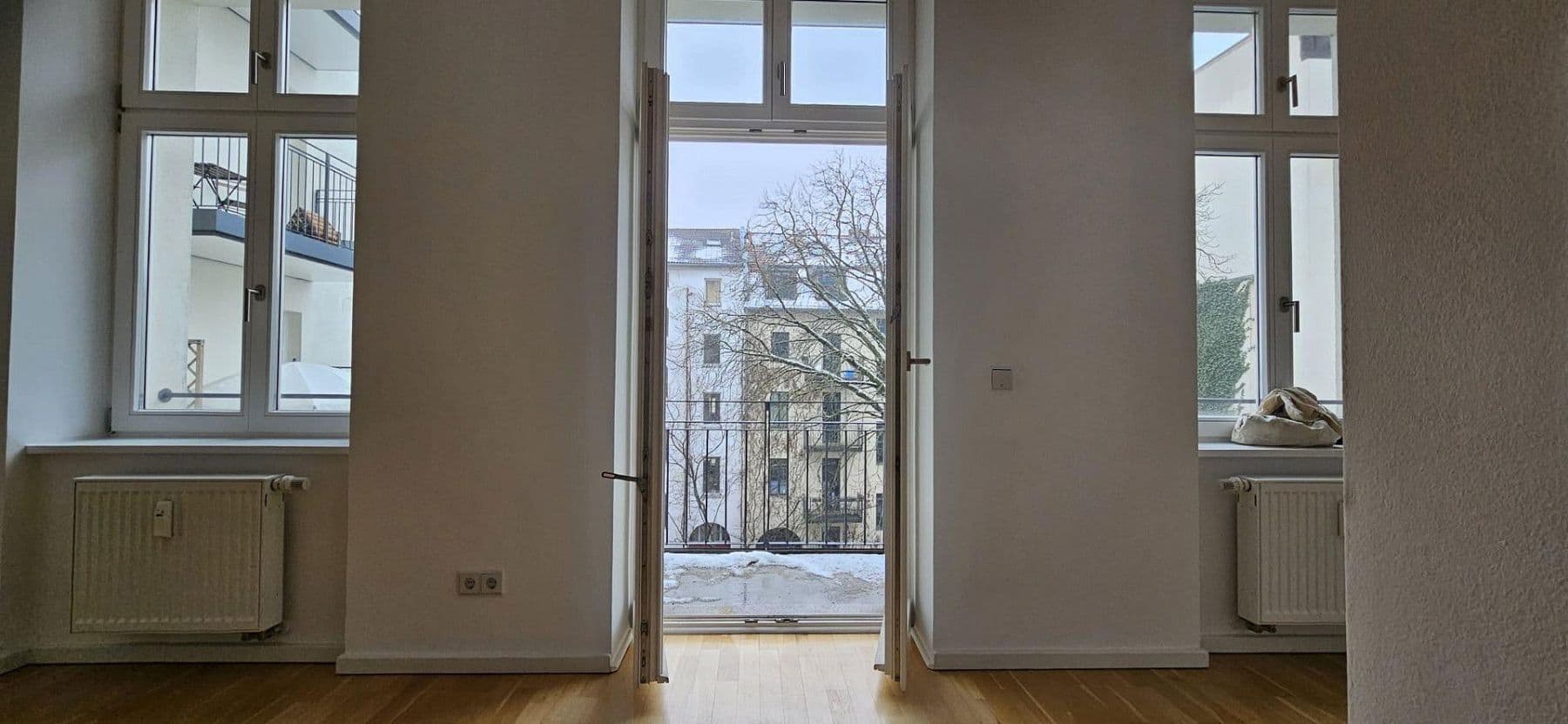 Predaj bytu 2-izbový 46 m², Christinenstraße 33, Berlin, Berlín Predaj bytu 2-izbový 46 m², Christinenstraße 33, Berlin, Berlín