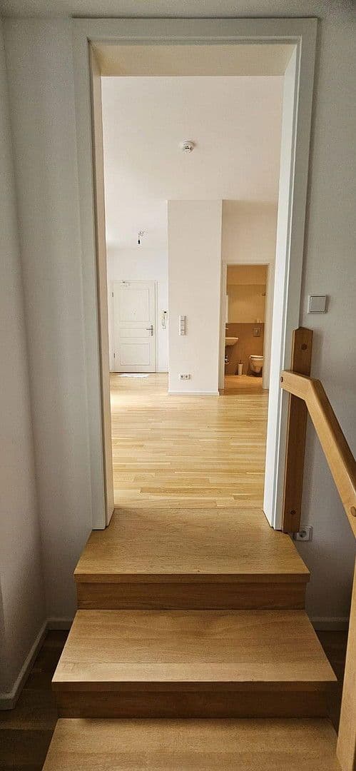 Predaj bytu 2-izbový 46 m², Christinenstraße 33, Berlin, Berlín Predaj bytu 2-izbový 46 m², Christinenstraße 33, Berlin, Berlín