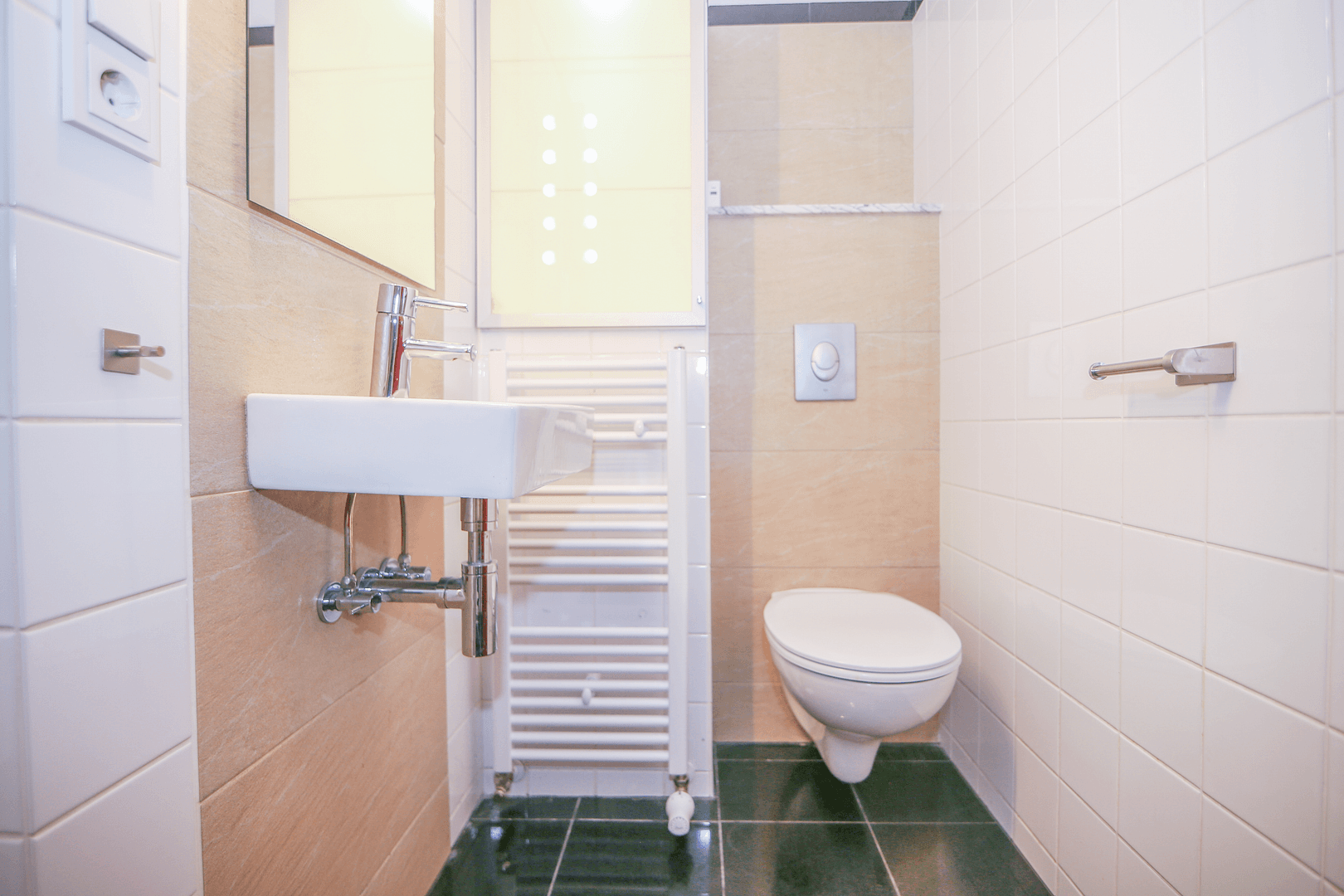 Prenájom bytu 2-izbový 82 m², Oberstraße 28, Mülheim an der Ruhr, Severné Porýnie - Westfálsko Prenájom bytu 2-izbový 82 m², Oberstraße 28, Mülheim an der Ruhr, Severné Porýnie - Westfálsko