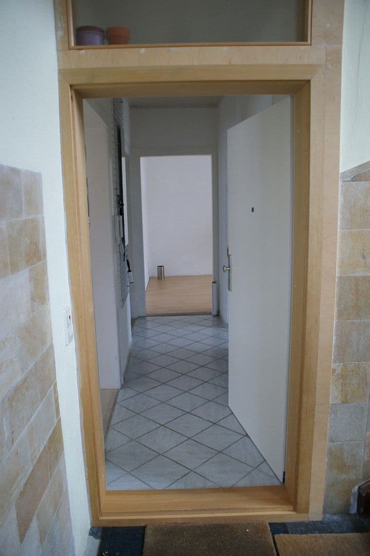 Predaj bytu 3-izbový 64 m², Ulm, Bádensko-Wurttembersko Predaj bytu 3-izbový 64 m², Ulm, Bádensko-Wurttembersko