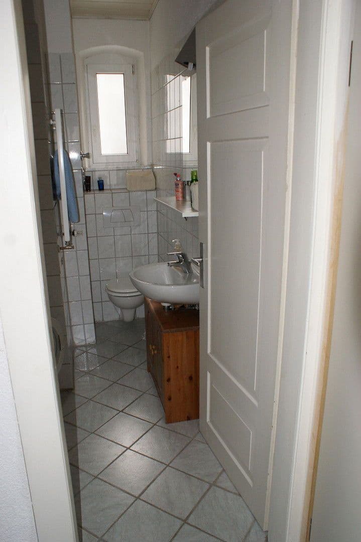 Predaj bytu 3-izbový 64 m², Ulm, Bádensko-Wurttembersko Predaj bytu 3-izbový 64 m², Ulm, Bádensko-Wurttembersko