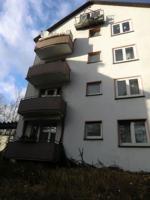 Predaj bytu 4-izbový 74 m², Eugen-Kaiser-Str. 16, Hanau, Hesensko Predaj bytu 4-izbový 74 m², Eugen-Kaiser-Str. 16, Hanau, Hesensko