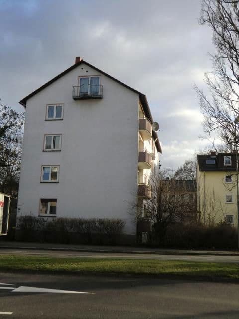 Predaj bytu 4-izbový 74 m², Eugen-Kaiser-Str. 16, Hanau, Hesensko Predaj bytu 4-izbový 74 m², Eugen-Kaiser-Str. 16, Hanau, Hesensko