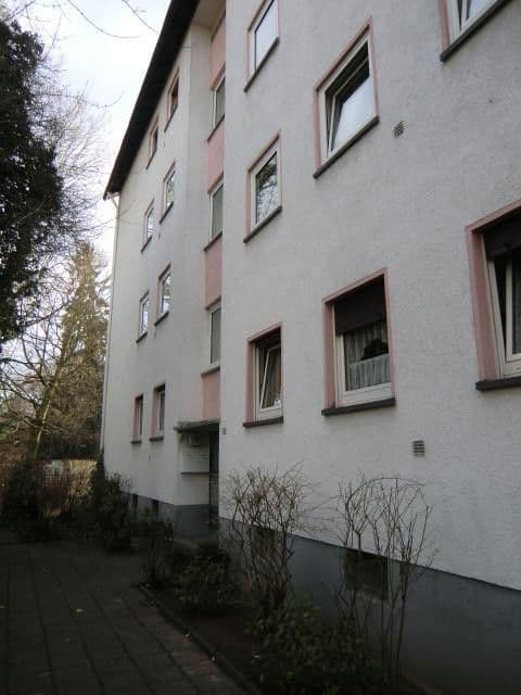 Predaj bytu 4-izbový 74 m², Eugen-Kaiser-Str. 16, Hanau, Hesensko Predaj bytu 4-izbový 74 m², Eugen-Kaiser-Str. 16, Hanau, Hesensko