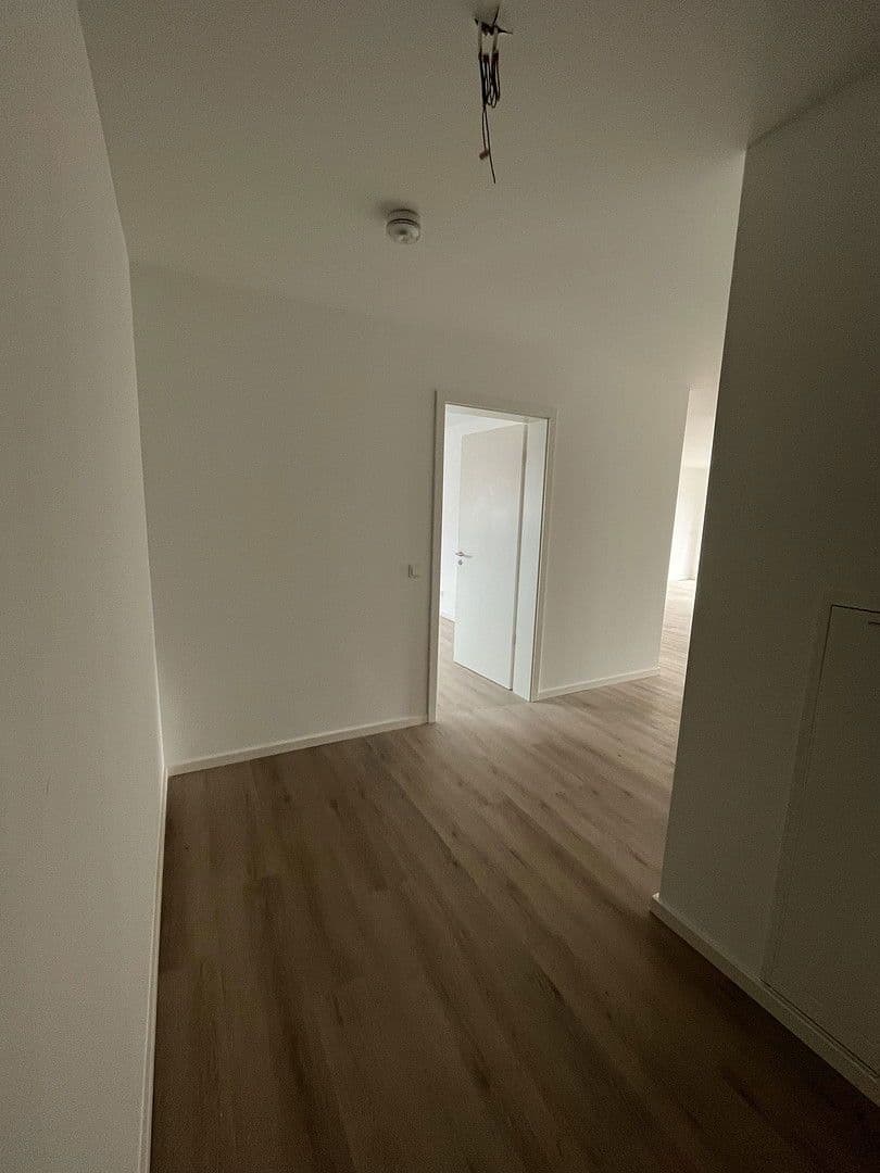 Prenájom bytu 3-izbový 78 m², Lorenz-Krapp-Straße 26, Bamberg, Bavorsko Prenájom bytu 3-izbový 78 m², Lorenz-Krapp-Straße 26, Bamberg, Bavorsko