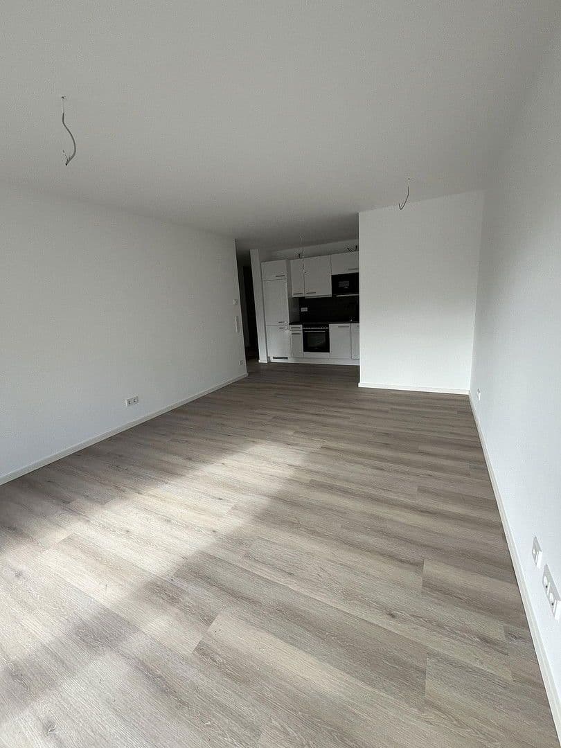 Prenájom bytu 3-izbový 78 m², Lorenz-Krapp-Straße 26, Bamberg, Bavorsko Prenájom bytu 3-izbový 78 m², Lorenz-Krapp-Straße 26, Bamberg, Bavorsko