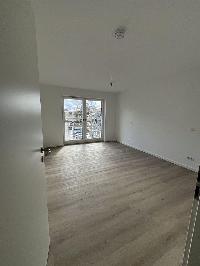 Prenájom bytu 3-izbový 78 m², Lorenz-Krapp-Straße 26, Bamberg, Bavorsko Prenájom bytu 3-izbový 78 m², Lorenz-Krapp-Straße 26, Bamberg, Bavorsko
