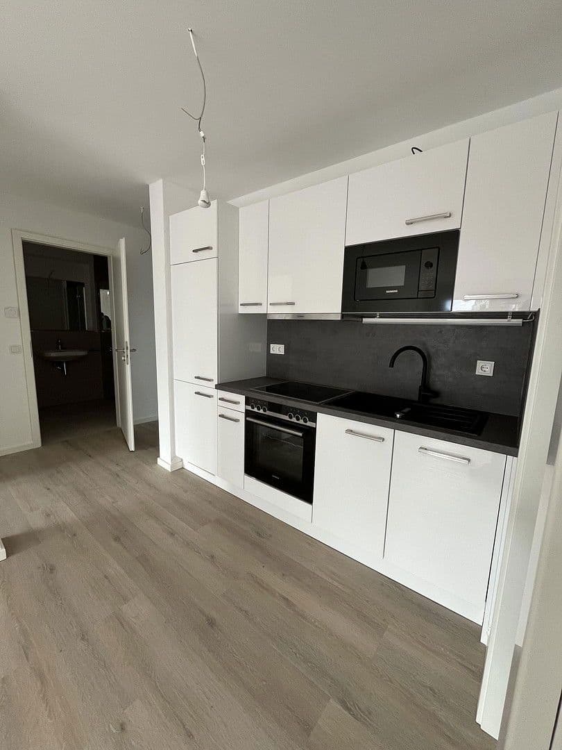 Prenájom bytu 3-izbový 78 m², Lorenz-Krapp-Straße 26, Bamberg, Bavorsko Prenájom bytu 3-izbový 78 m², Lorenz-Krapp-Straße 26, Bamberg, Bavorsko