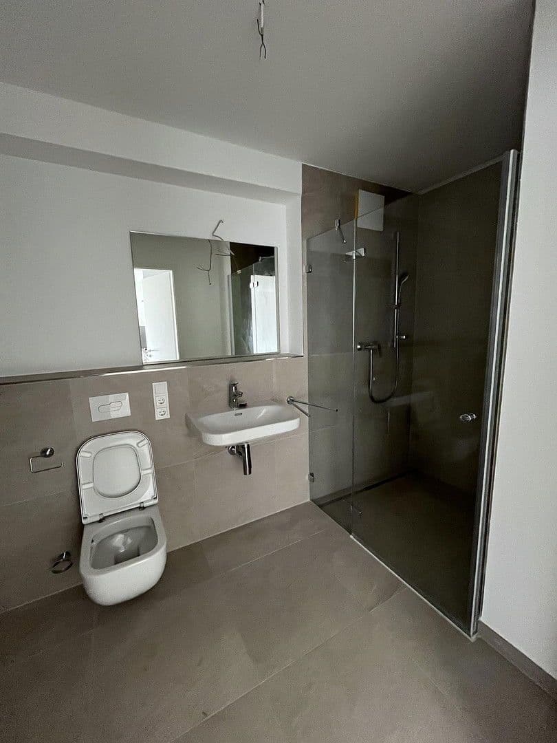 Prenájom bytu 3-izbový 78 m², Lorenz-Krapp-Straße 26, Bamberg, Bavorsko Prenájom bytu 3-izbový 78 m², Lorenz-Krapp-Straße 26, Bamberg, Bavorsko