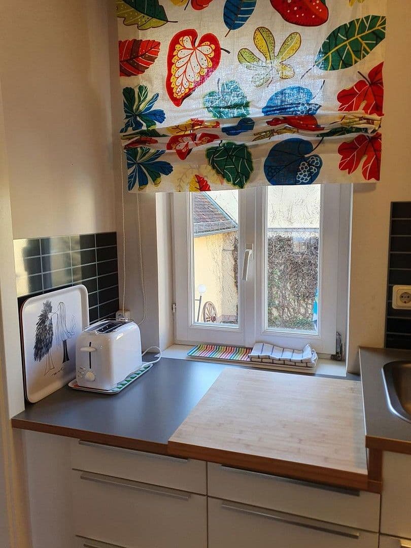 Prenájom bytu 2-izbový 38 m², Wiesbaden, Hesensko Prenájom bytu 2-izbový 38 m², Wiesbaden, Hesensko