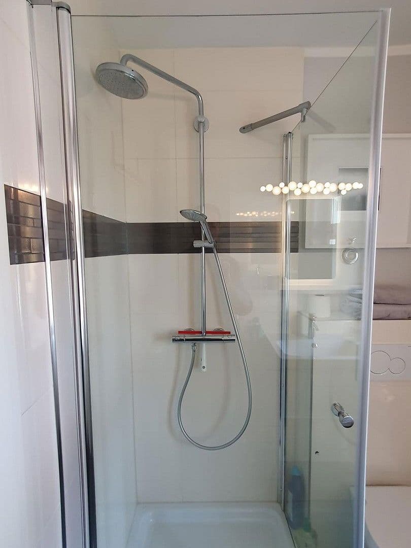 Prenájom bytu 2-izbový 38 m², Wiesbaden, Hesensko Prenájom bytu 2-izbový 38 m², Wiesbaden, Hesensko