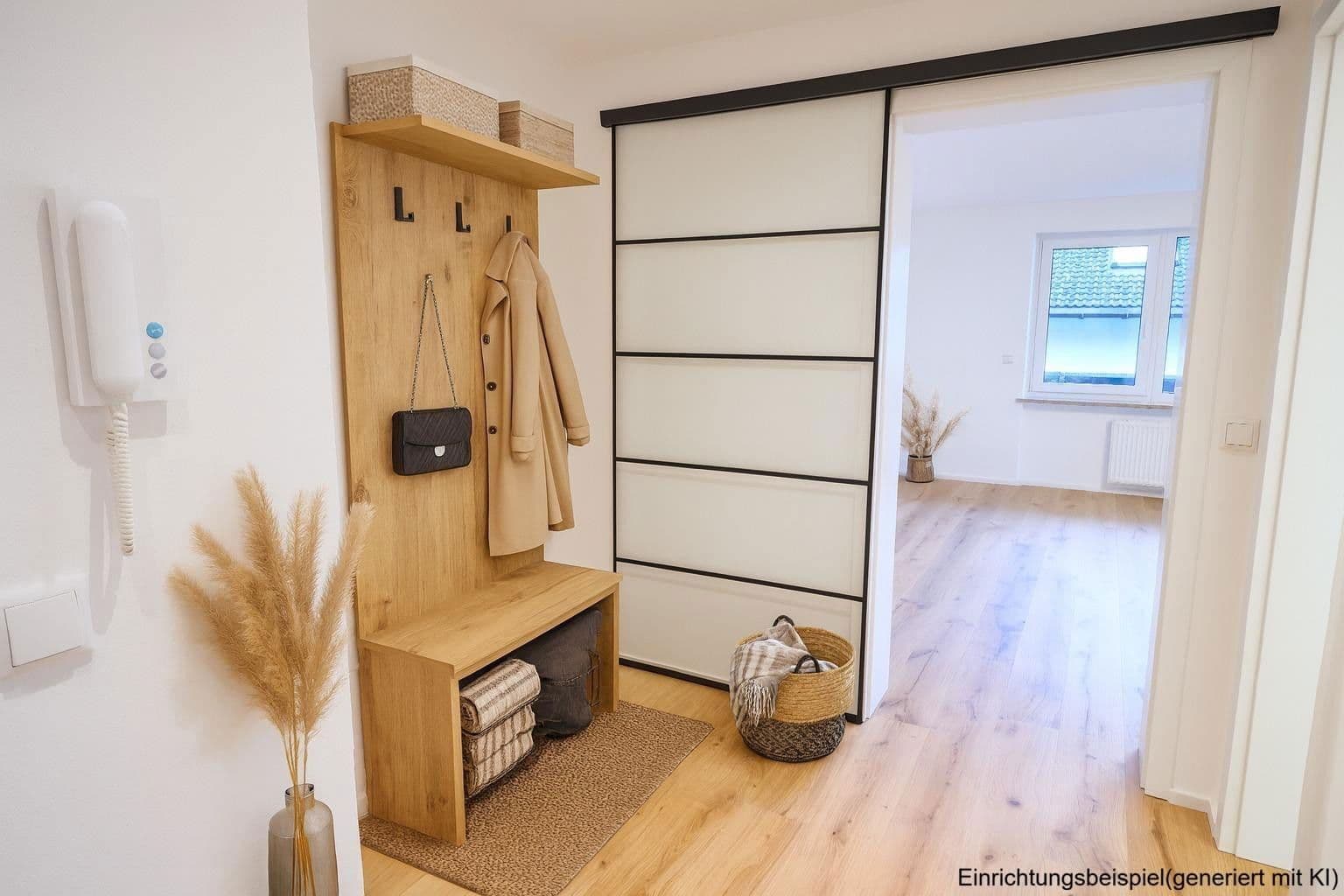 Predaj bytu 2-izbový 64 m², Oberstdorf, Bavorsko Predaj bytu 2-izbový 64 m², Oberstdorf, Bavorsko