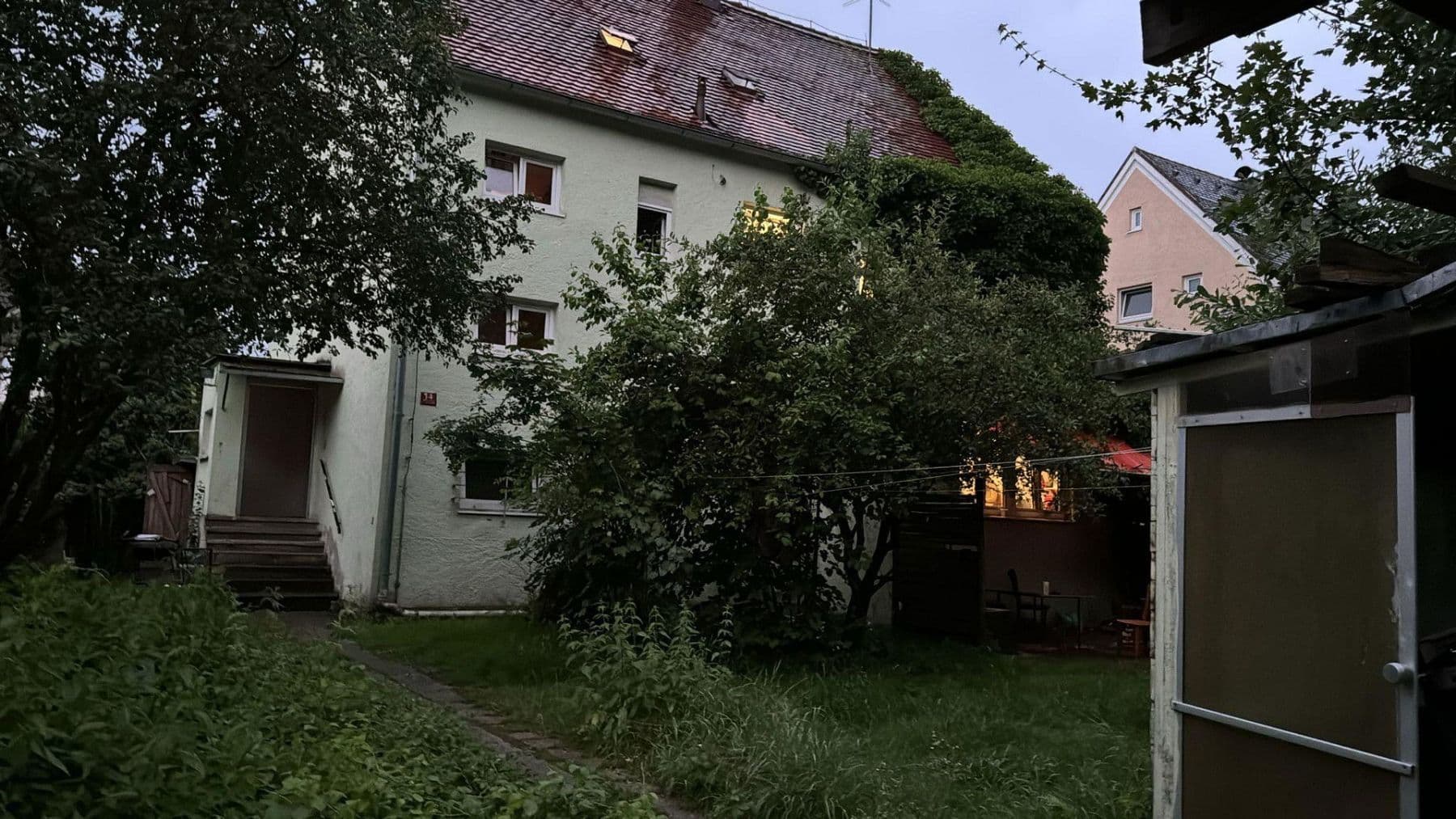 Predaj pozemku 600 m², Freising, Bavorsko Predaj pozemku 600 m², Freising, Bavorsko