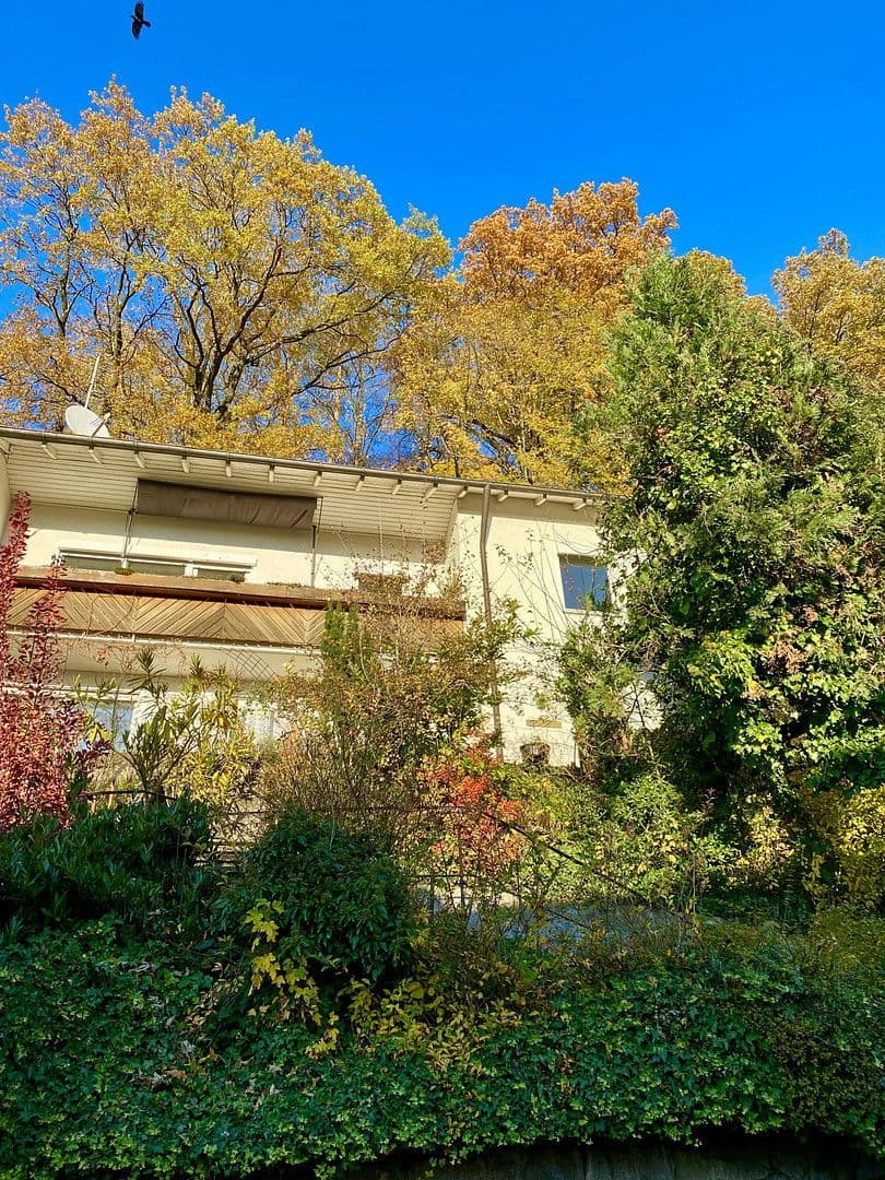 Predaj domu 125 m², pozemek 866 m², Obere Zeiselbergstraße 23, Schwäbisch Gmünd, Bádensko-Wurttembersko Predaj domu 125 m², pozemek 866 m², Obere Zeiselbergstraße 23, Schwäbisch Gmünd, Bádensko-Wurttembersko