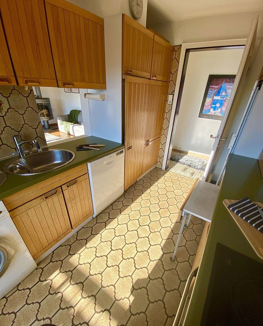 Predaj domu 125 m², pozemek 866 m², Obere Zeiselbergstraße 23, Schwäbisch Gmünd, Bádensko-Wurttembersko Predaj domu 125 m², pozemek 866 m², Obere Zeiselbergstraße 23, Schwäbisch Gmünd, Bádensko-Wurttembersko