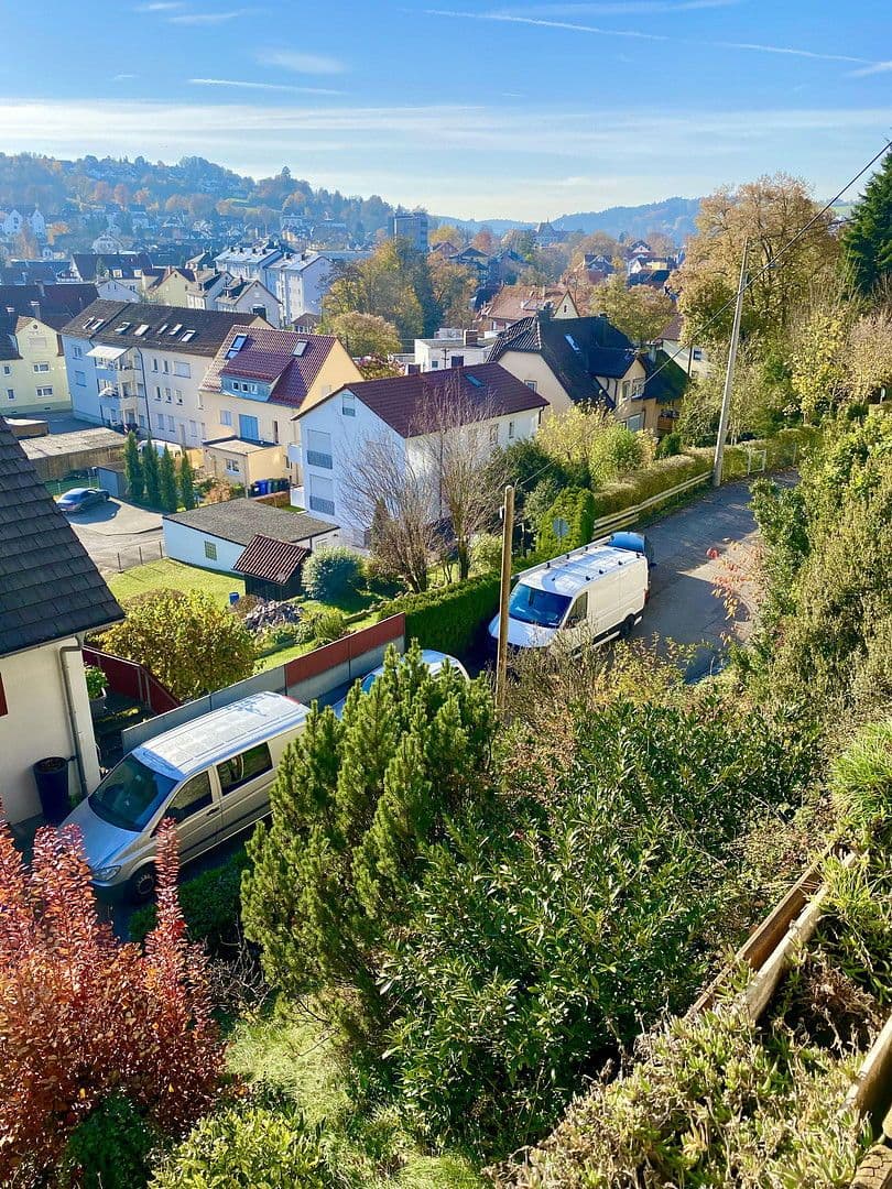 Predaj domu 125 m², pozemek 866 m², Obere Zeiselbergstraße 23, Schwäbisch Gmünd, Bádensko-Wurttembersko Predaj domu 125 m², pozemek 866 m², Obere Zeiselbergstraße 23, Schwäbisch Gmünd, Bádensko-Wurttembersko