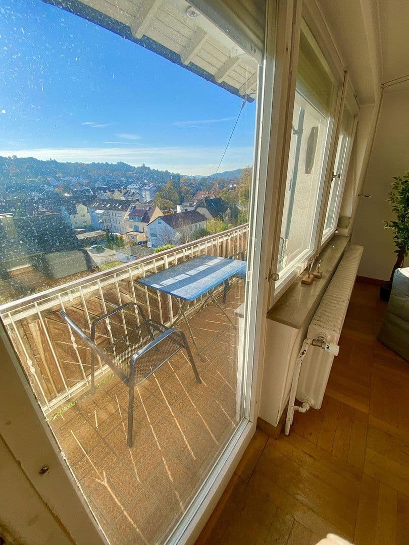 Predaj domu 125 m², pozemek 866 m², Obere Zeiselbergstraße 23, Schwäbisch Gmünd, Bádensko-Wurttembersko Predaj domu 125 m², pozemek 866 m², Obere Zeiselbergstraße 23, Schwäbisch Gmünd, Bádensko-Wurttembersko