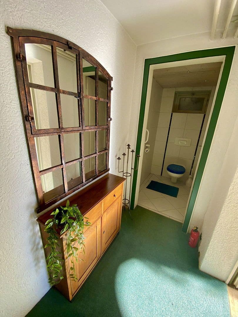 Predaj domu 125 m², pozemek 866 m², Obere Zeiselbergstraße 23, Schwäbisch Gmünd, Bádensko-Wurttembersko Predaj domu 125 m², pozemek 866 m², Obere Zeiselbergstraße 23, Schwäbisch Gmünd, Bádensko-Wurttembersko