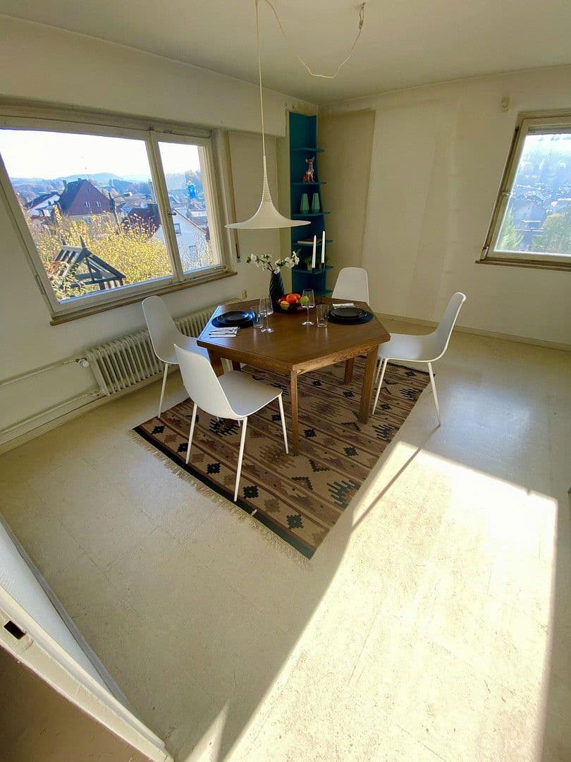 Predaj domu 125 m², pozemek 866 m², Obere Zeiselbergstraße 23, Schwäbisch Gmünd, Bádensko-Wurttembersko Predaj domu 125 m², pozemek 866 m², Obere Zeiselbergstraße 23, Schwäbisch Gmünd, Bádensko-Wurttembersko