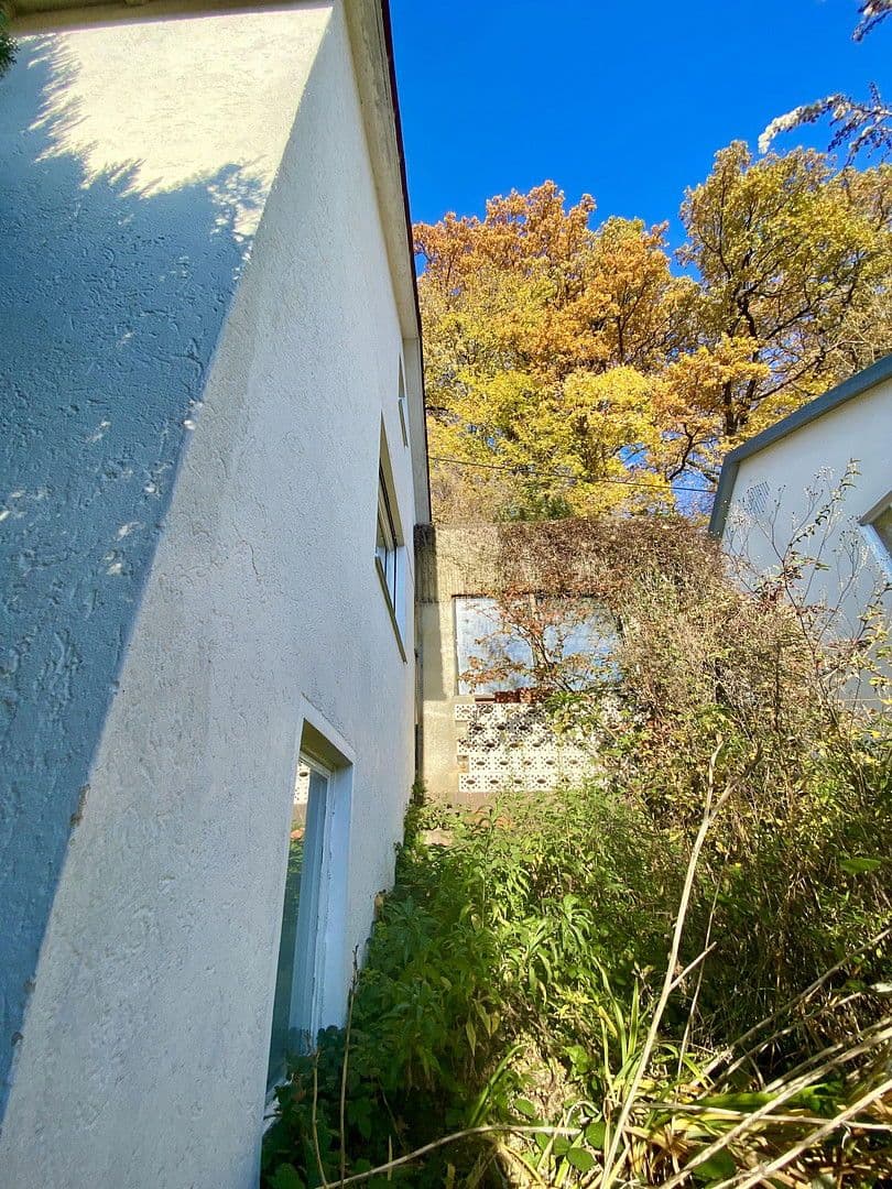 Predaj domu 125 m², pozemek 866 m², Obere Zeiselbergstraße 23, Schwäbisch Gmünd, Bádensko-Wurttembersko Predaj domu 125 m², pozemek 866 m², Obere Zeiselbergstraße 23, Schwäbisch Gmünd, Bádensko-Wurttembersko