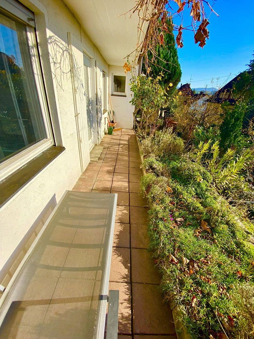 Predaj domu 125 m², pozemek 866 m², Obere Zeiselbergstraße 23, Schwäbisch Gmünd, Bádensko-Wurttembersko Predaj domu 125 m², pozemek 866 m², Obere Zeiselbergstraße 23, Schwäbisch Gmünd, Bádensko-Wurttembersko