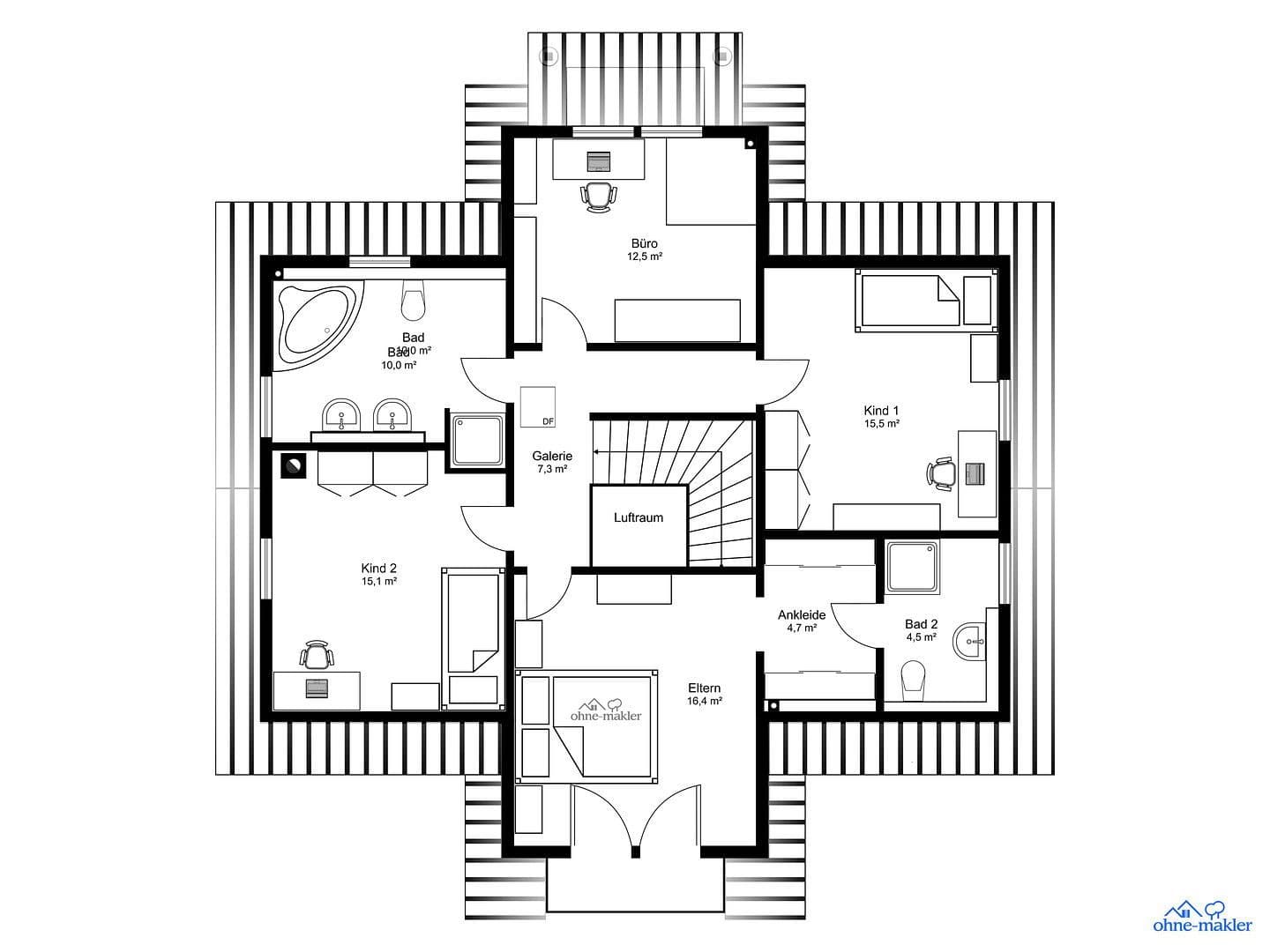 Predaj domu 180 m², pozemek 530 m², Bad Kreuznach, Porýnie-Falcko Predaj domu 180 m², pozemek 530 m², Bad Kreuznach, Porýnie-Falcko