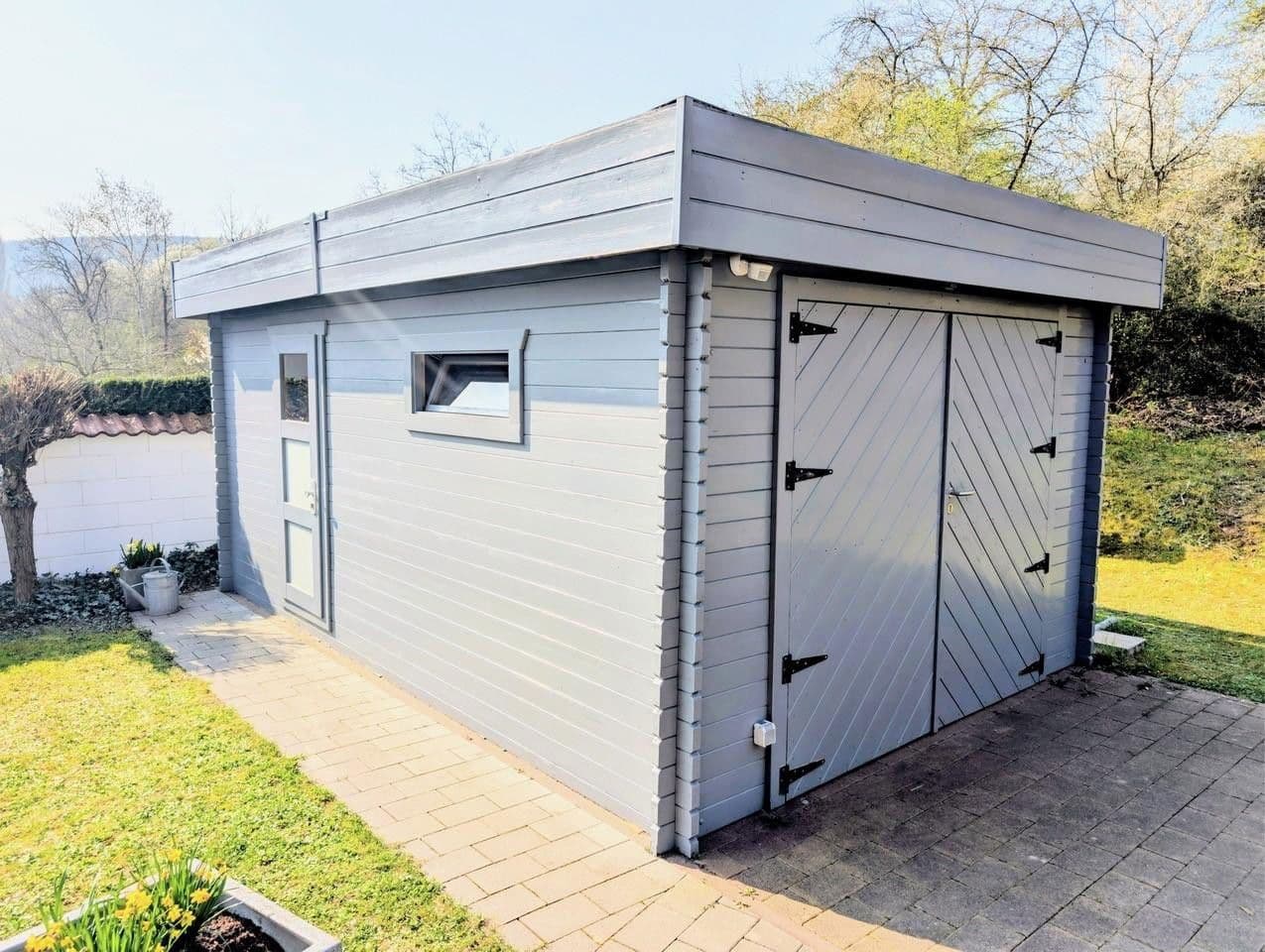 Predaj domu 180 m², pozemek 530 m², Bad Kreuznach, Porýnie-Falcko Predaj domu 180 m², pozemek 530 m², Bad Kreuznach, Porýnie-Falcko